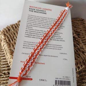 marque page artemisia