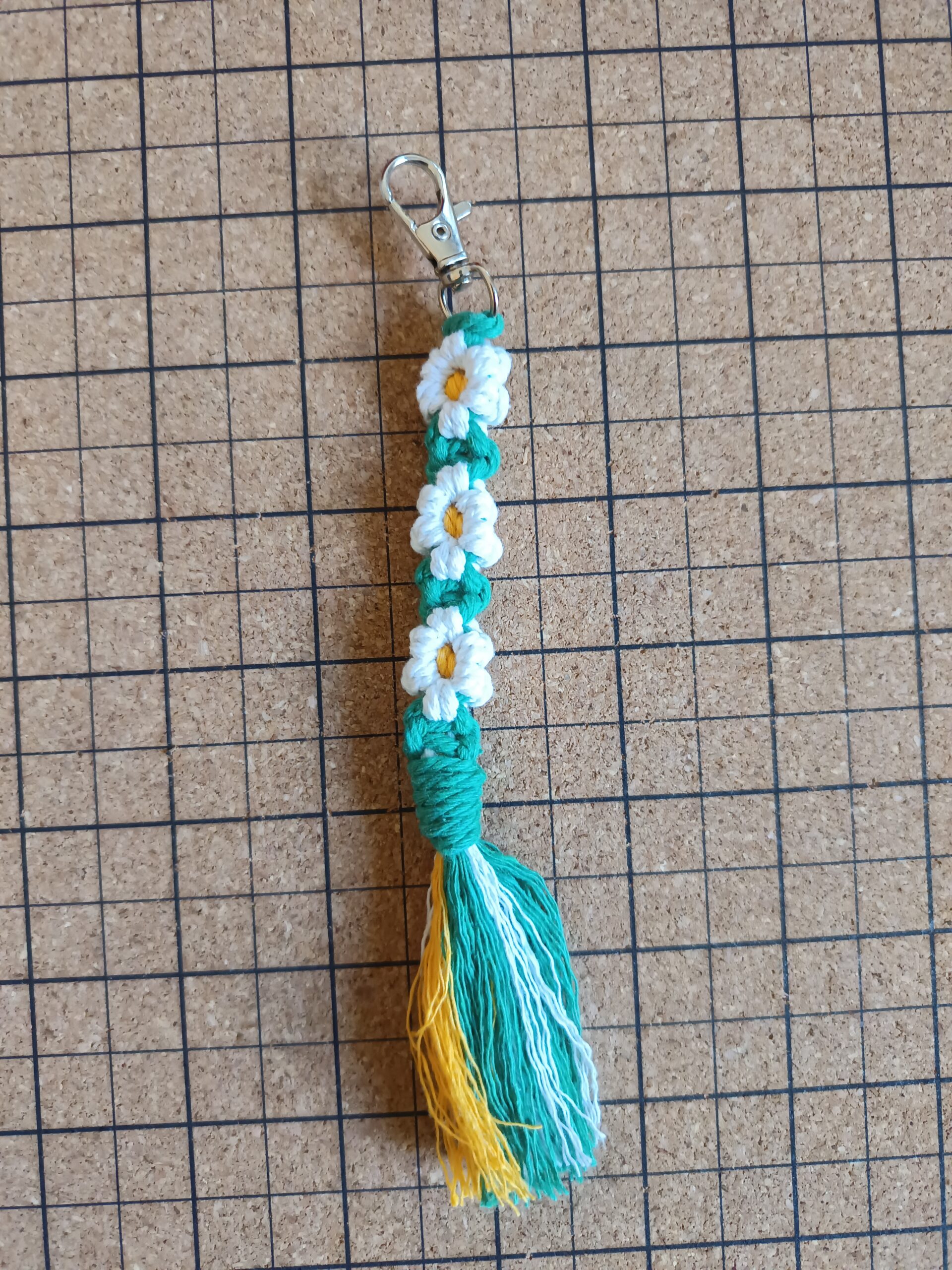 porte clé azalée porte clé azalée