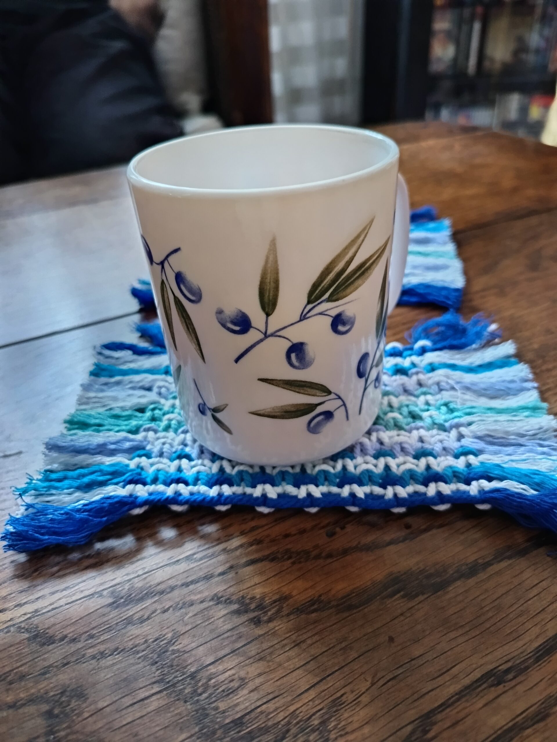 sous tasse douceur sous tasse douceur