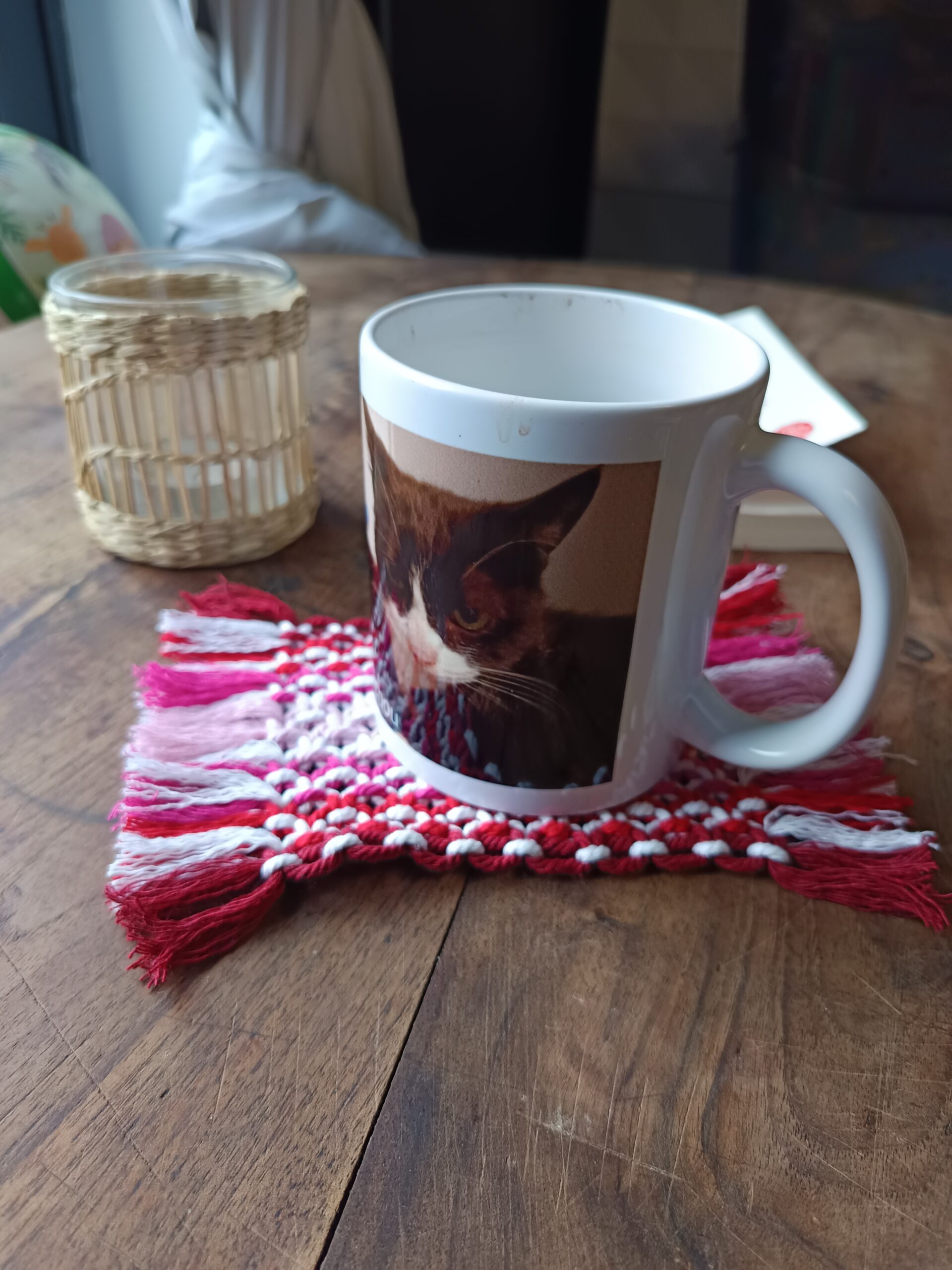 sous tasse douceur sous tasse douceur