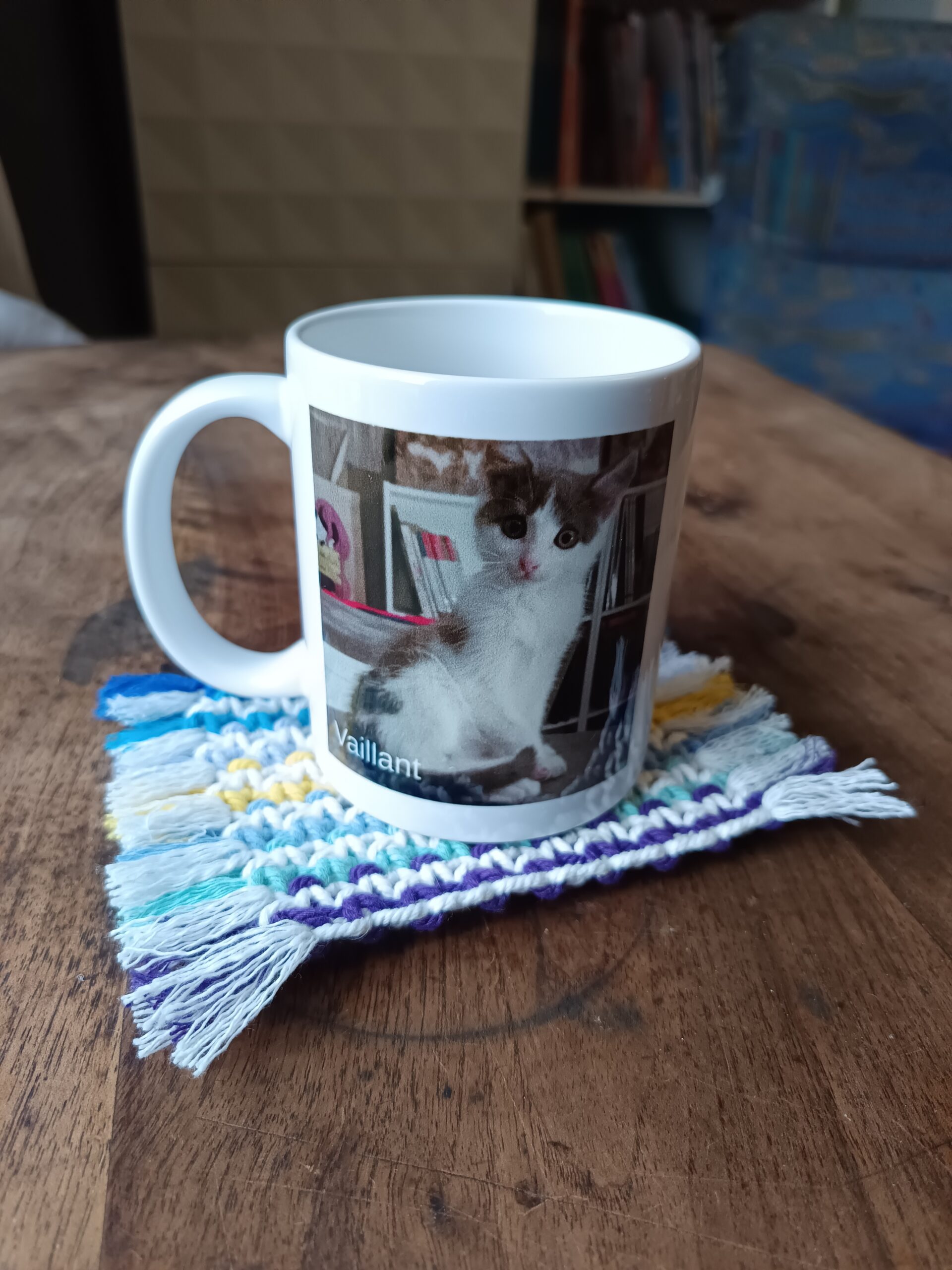 sous tasse douceur sous tasse douceur