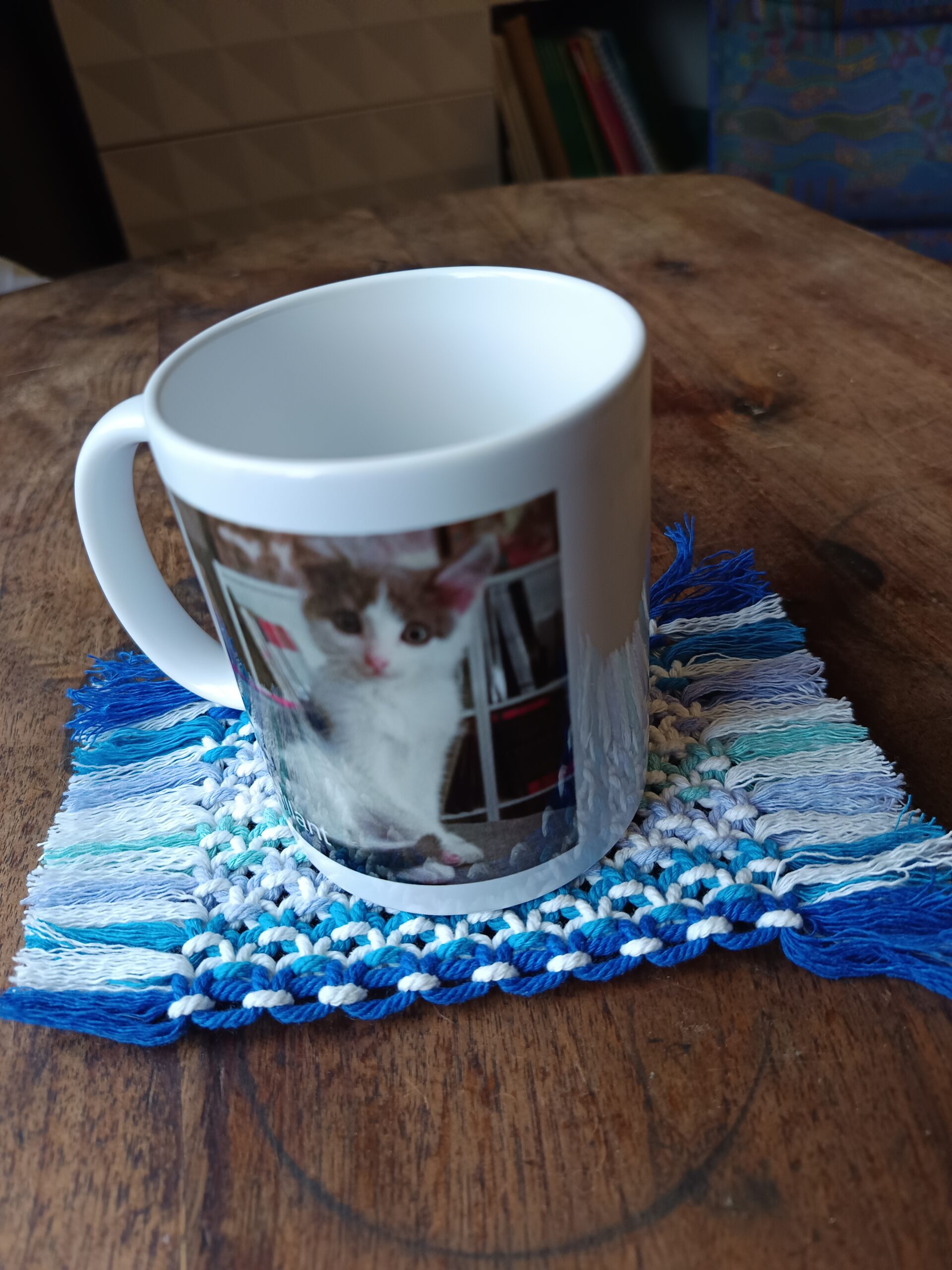 sous tasse douceur sous tasse douceur